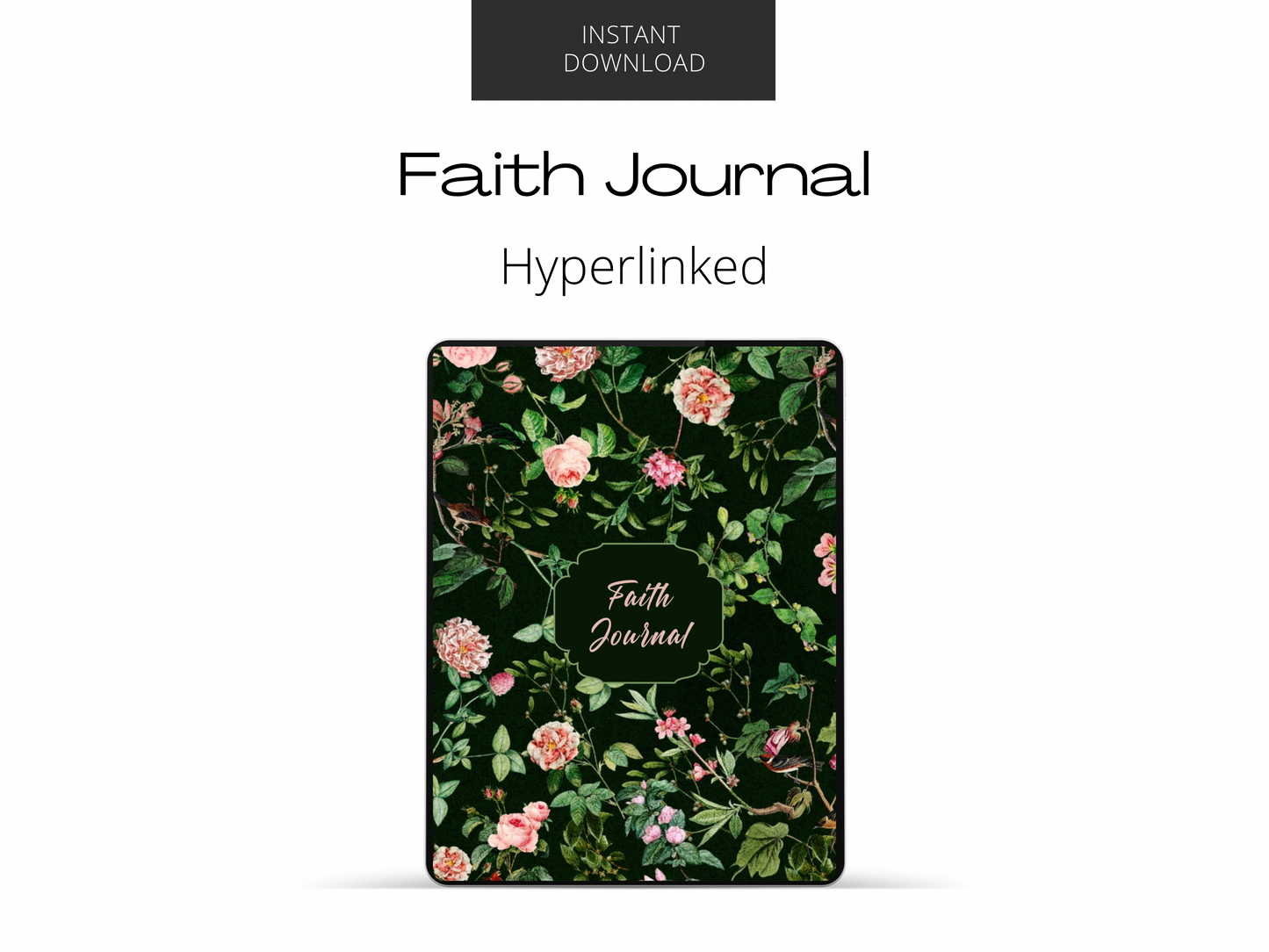 Faith Journal